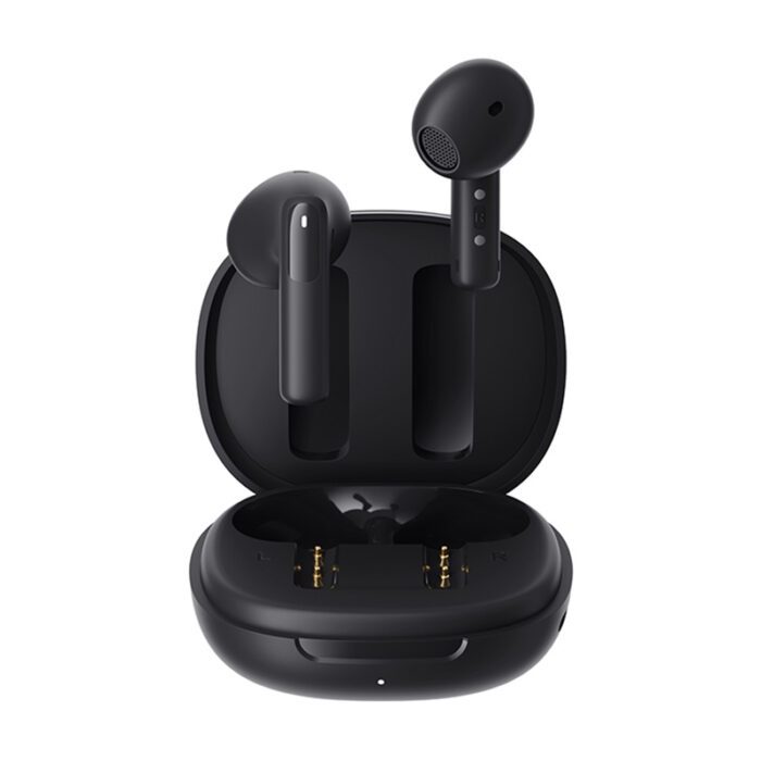 TWS QCY Ailybuds E20 HT13 Headphones (black)