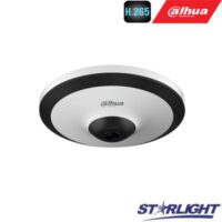 5Mp Fish-Eye IP-kaamera IPC-EW5541-AS