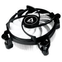 ARCTIC Alpine 17 LP madala profiiliga CPU jahuti, Intel 1700
