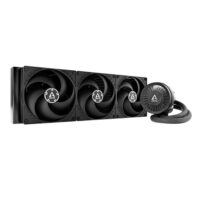 ARCTIC CPU aušintuvai