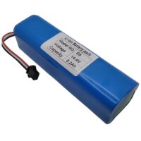 Battery for VIOMI S9/ LYDSTO R1/ ROIDMI Eve/ PROSCENIC M8Pro, 14.4V, 5.2Ah, Li-ion