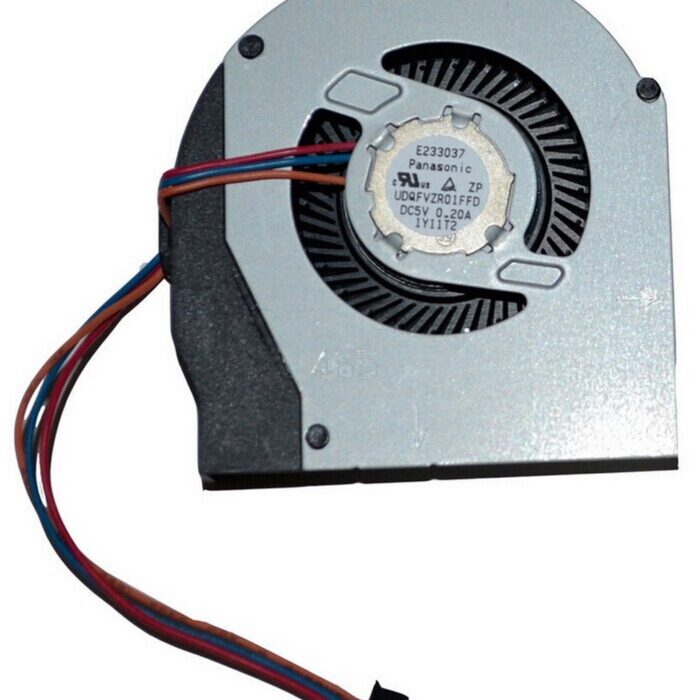 CPU Fan with Heatpipe for ThinkPad T420I Series