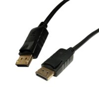 Kabeliai HDMI