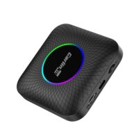 CarPlay nutiseade Android AI, 4G LTE, 8GB+128GB