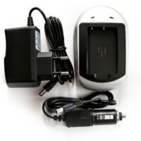 Charger Panasonic CGR-V610, CGR-V620