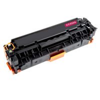 Ühilduv kassett HP CC533A, CE413A, CF383A UNV Magenta