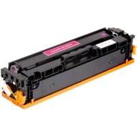 Ühilduv kassett HP W2033A, magenta