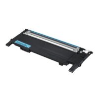 Ühilduv kassett SAMSUNG CLP-320, tsüaan