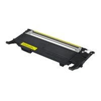 Ühilduv kassett SAMSUNG CLP-320, kollane