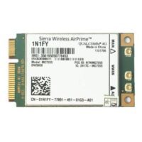 DW5808 4G LTE Mini-PCI Express Mobile Broadband WWAN Card