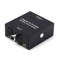 Digitaal-analoogheli muundur