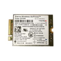 EM7455 4G LTE NGFF WWAN Card for Lenovo ThinkPad T470 & etc