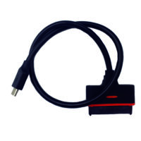 HDD-kaabel Sata kuni Type-C
