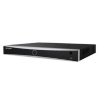 8HIKVISION 8kn. NVR