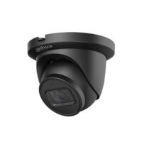 IP AI võrgukaamera 5MP 2K IPC-HDW5541TM-ASE 2,8mm must