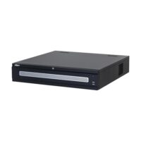 IP Võrgusalvesti 4K 64 ch NVR608H-64-XI