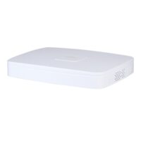 IP võrgusalvesti 4K 8 kanal NVR4108-8P-4KS3