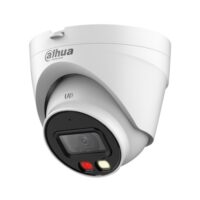 DAHUA 4Mp IP Kameros