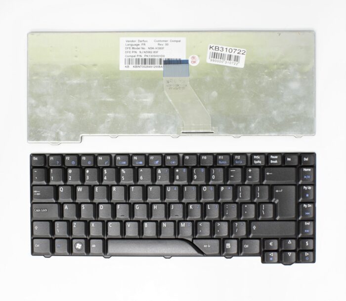 ACER keyboard