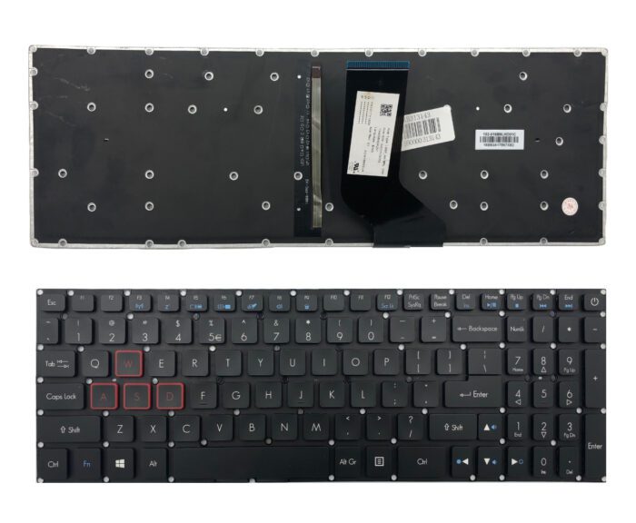 ACER keyboard