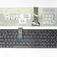 Keyboard ASUS: K55, K55A, K55V, K55M, K55X, A55, A55V, A55A, A55N