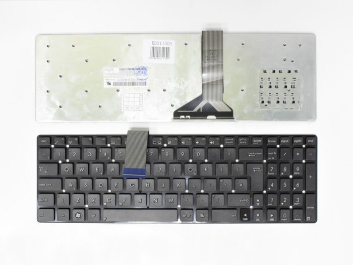 ASUS keyboard