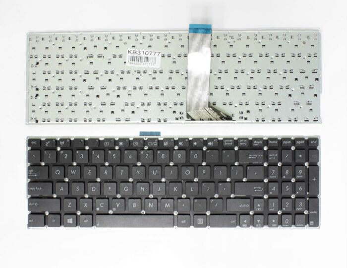 ASUS keyboard