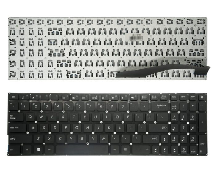 ASUS keyboard