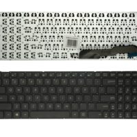 ASUS Keyboard: X541, X541S, X541SA, X541SC, X541UV, X541UA-WB51