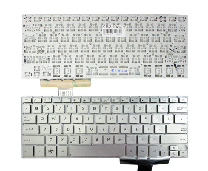 ASUS keyboard