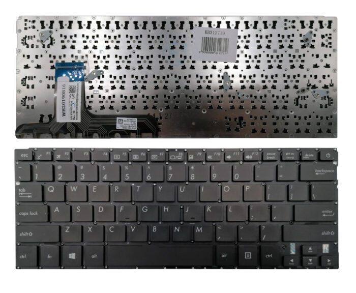 ASUS keyboard