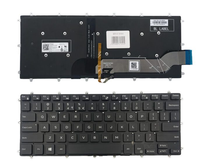 DELL keyboard