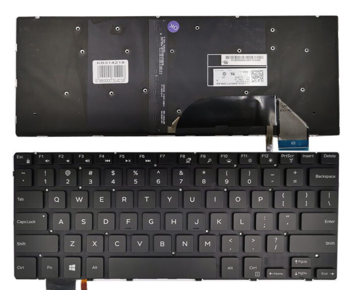 DELL keyboard