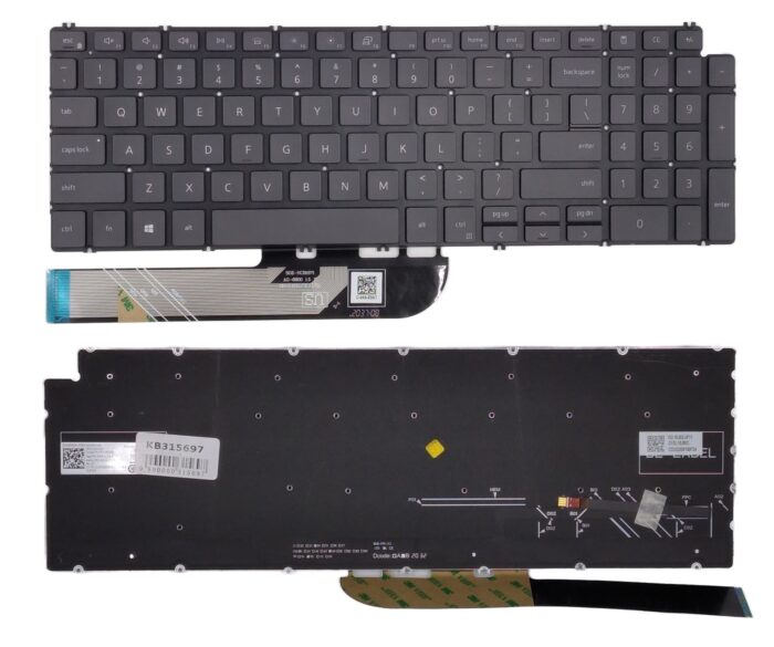 DELL keyboard