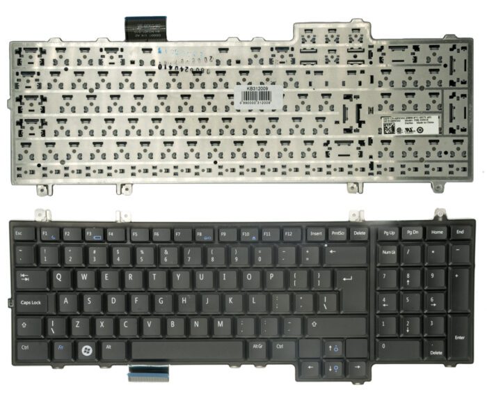 DELL keyboard