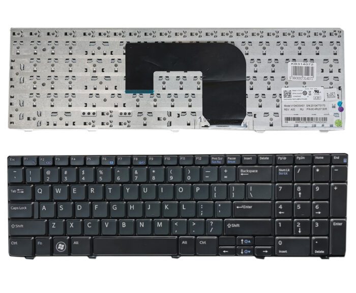 DELL keyboard