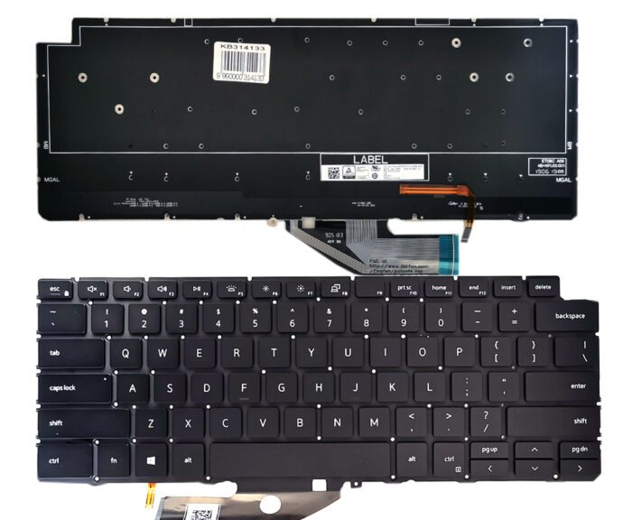 DELL keyboard