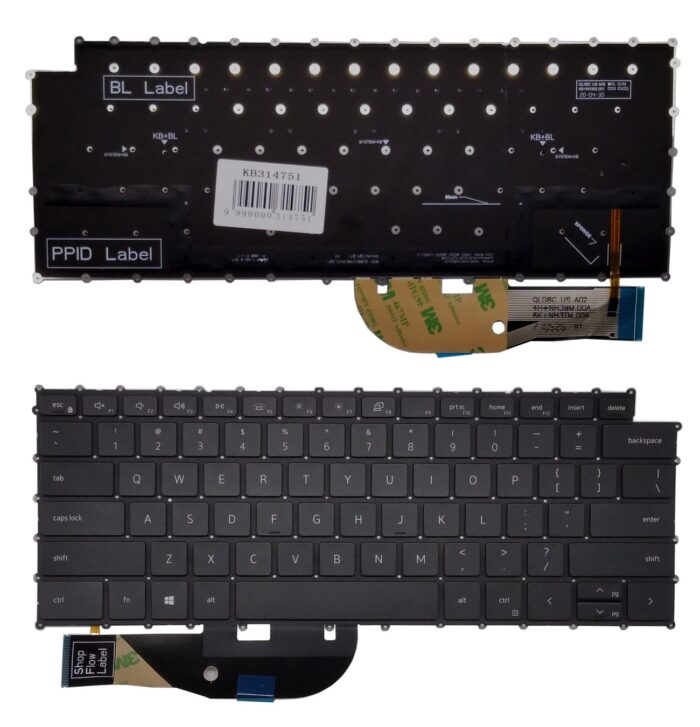 DELL keyboard