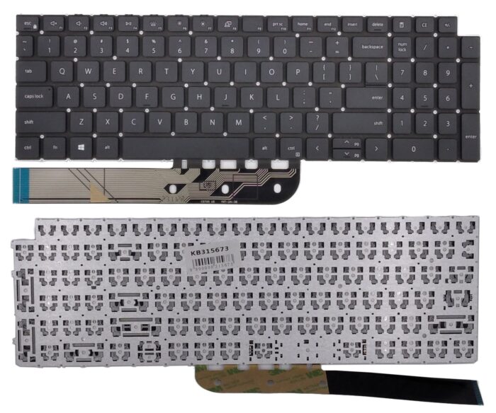 DELL keyboard