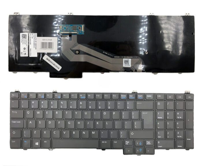 DELL keyboard