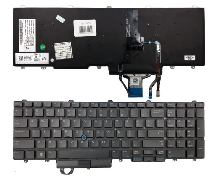 DELL keyboard