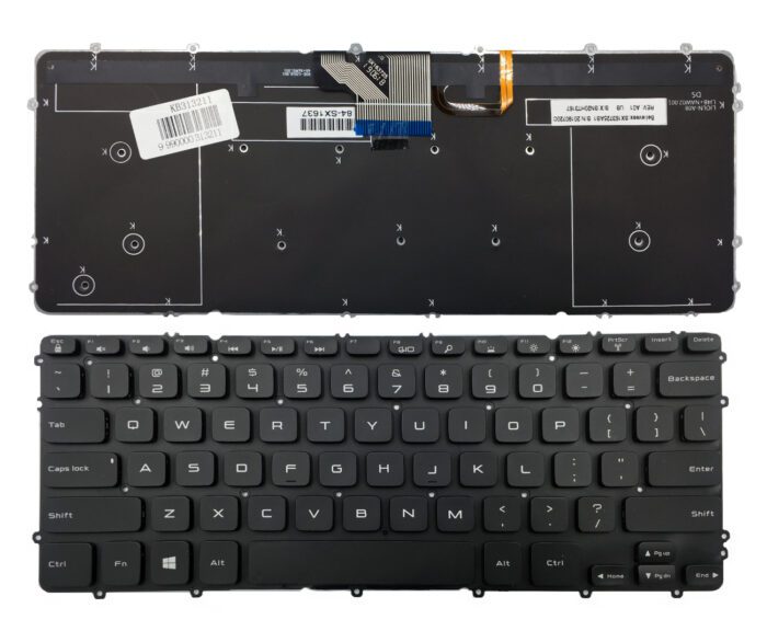 DELL keyboard