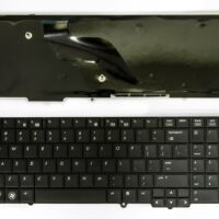 Klaviatuur HP: 6540B, 6545B, 6550B