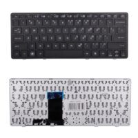 Keyboard HP Elitebook 2560P, with frame, USA