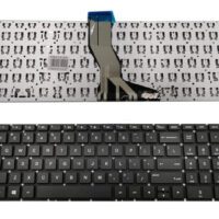 Keyboard HP Pavilion: 15-CB, 15T-CB, 15-BS