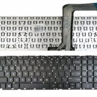 HP keyboard