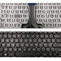 HP keyboard