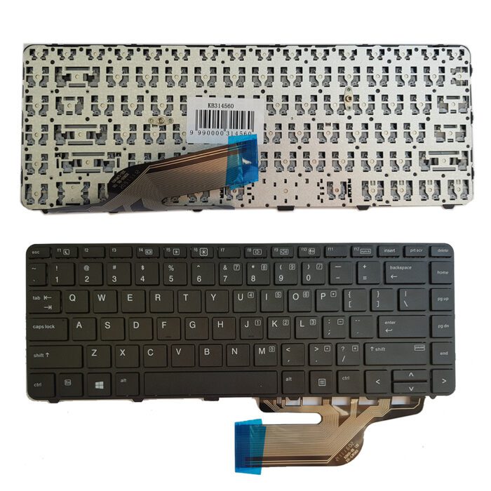 HP keyboard