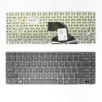 Keyboard HP ProBook: 4330S, 4331S, 4430S, 4431S, 4435S