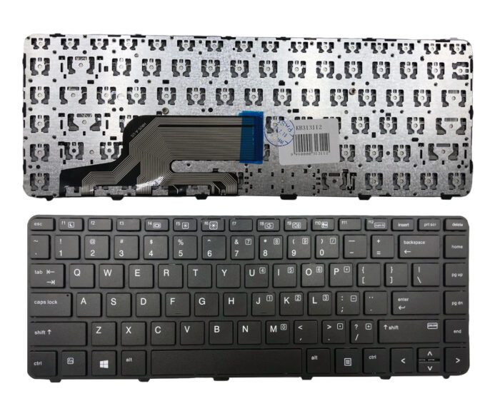 HP keyboard